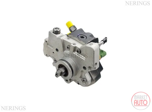 Diesel high pressure pump remanufactured(Bosch)