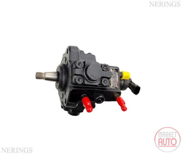 Diesel high pressure pump remanufactured(Bosch)
