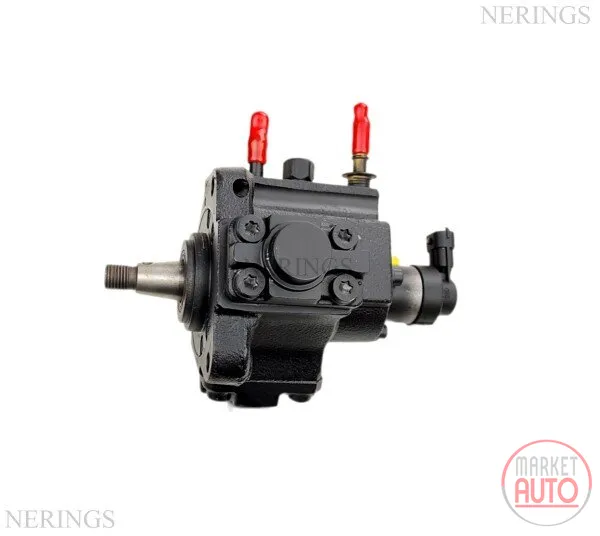 Diesel high pressure pump remanufactured(Bosch)