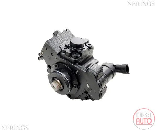 Diesel high pressure pump remanufactured(Bosch)