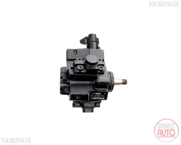 Diesel high pressure pump remanufactured(Bosch)