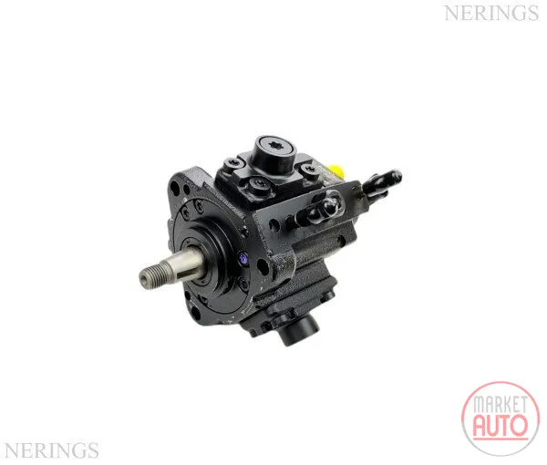Diesel high pressure pump remanufactured(Bosch)