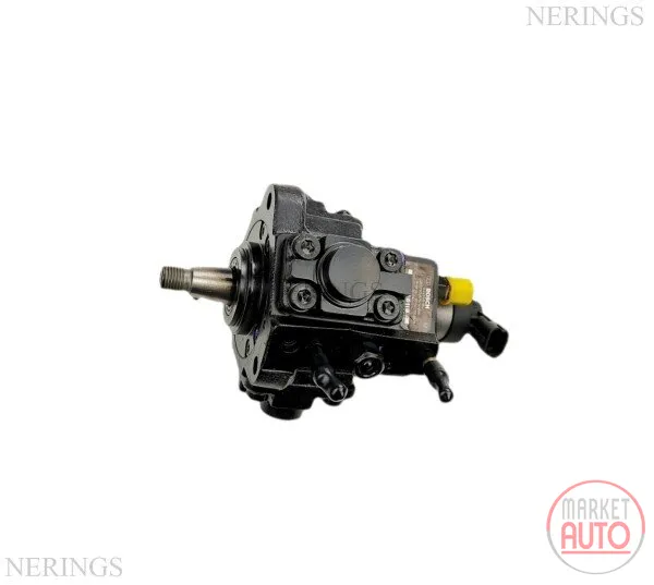 Diesel high pressure pump remanufactured (Bosch)