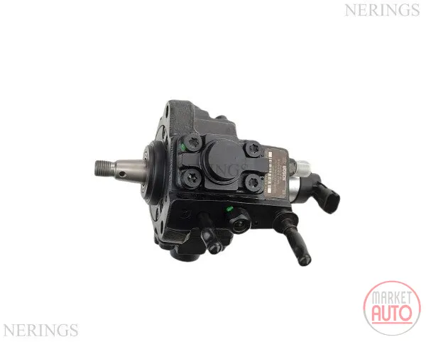Diesel high pressure pump remanufactured(Bosch)