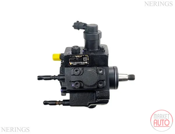 Diesel high pressure pump remanufactured(Bosch)