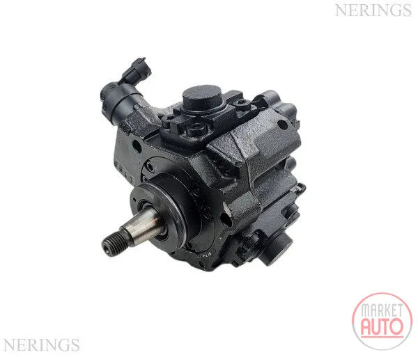 Diesel high pressure pump remanufactured(Bosch)