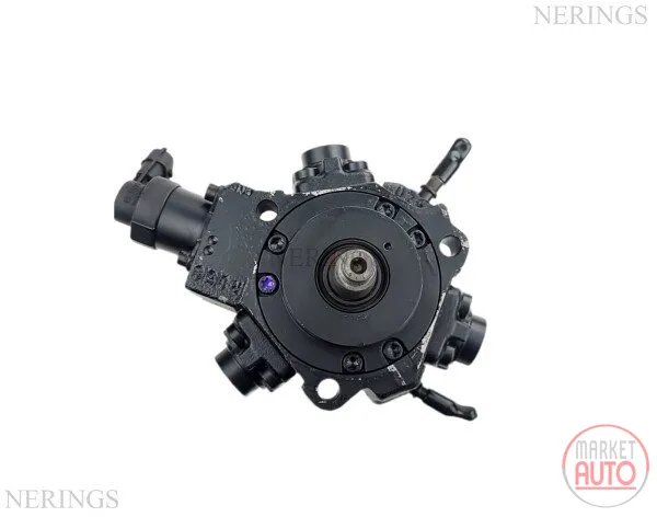 Diesel high pressure pump remanufactured(Bosch)