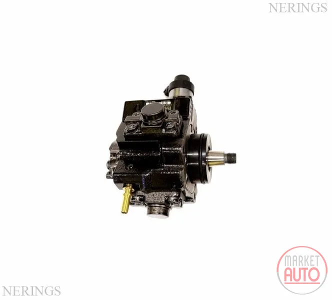 Diesel high pressure pump remanufactured(Bosch)