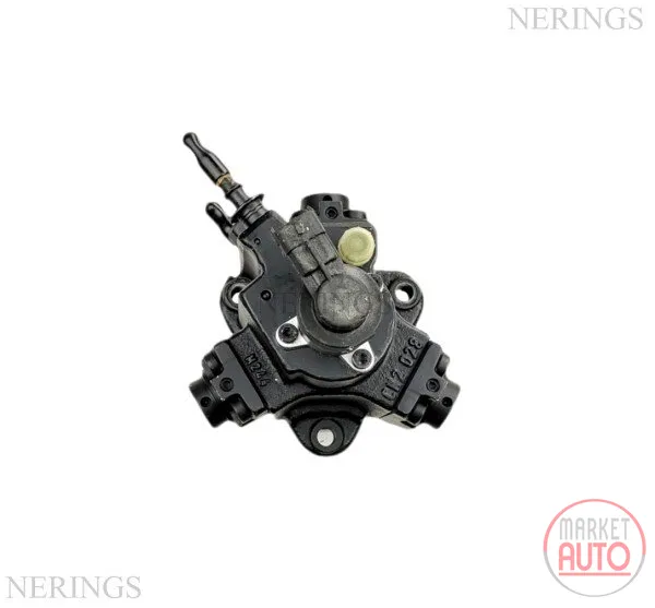 Diesel high pressure pump remanufactured(Bosch)