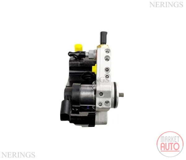 Diesel high pressure pump remanufactured(Bosch)