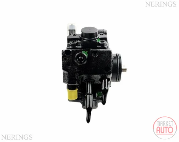 Diesel high pressure pump remanufactured(Bosch)