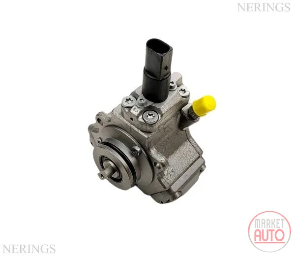 Diesel high pressure pump remanufactured(Bosch)