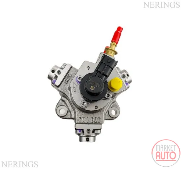 Diesel high pressure pump remanufactured(Bosch)