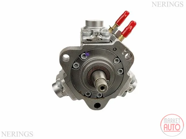 Diesel high pressure pump remanufactured(Bosch)