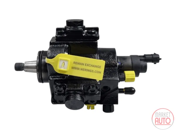 Diesel high pressure pumps remanufactured