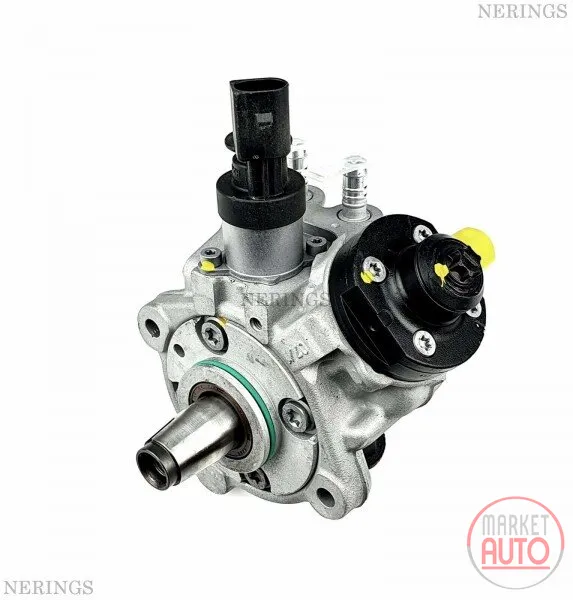 Diesel high pressure pump remanufactured(Bosch)