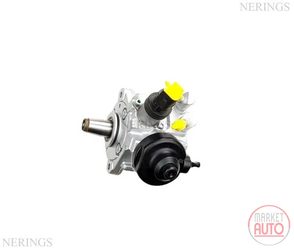 Diesel high pressure pump remanufactured(Bosch)