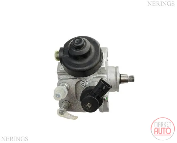 Diesel high pressure pump remanufactured(Bosch)