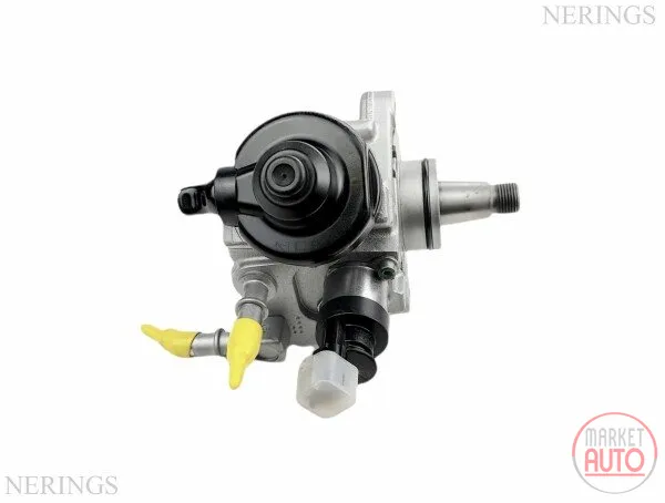 Diesel high pressure pump remanufactured(Bosch)