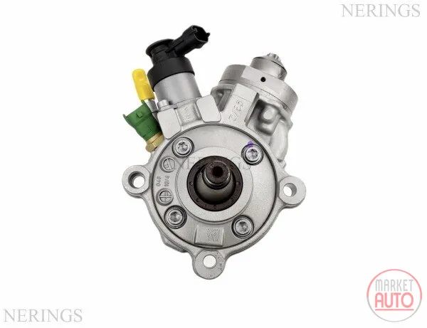Diesel high pressure pump remanufactured(Bosch)