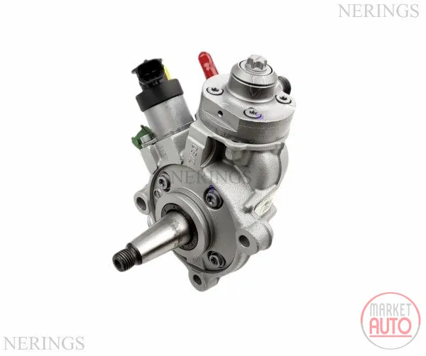 Diesel high pressure pump remanufactured(Bosch)