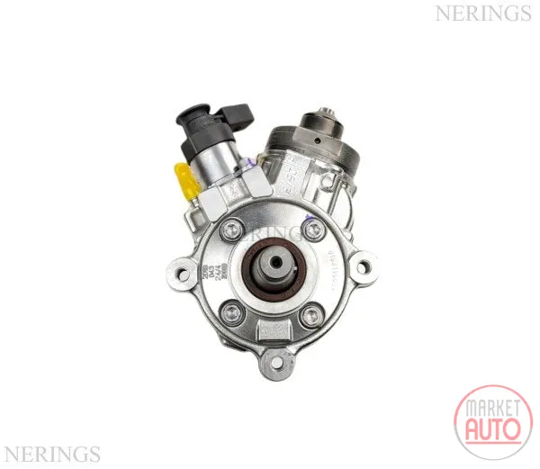 Diesel high pressure pump remanufactured(Bosch)