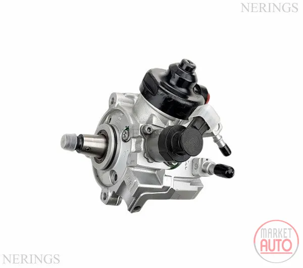 Diesel high pressure pump remanufactured(Bosch)