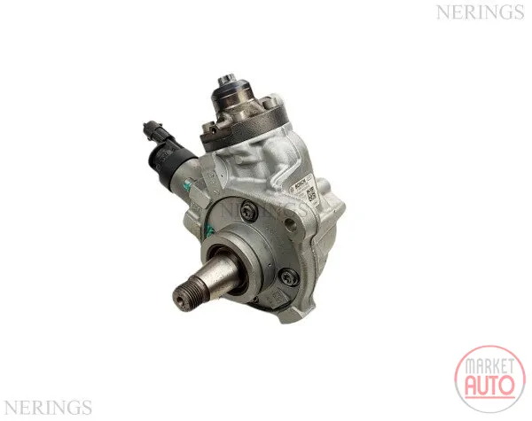 Diesel high pressure pump remanufactured(Bosch)