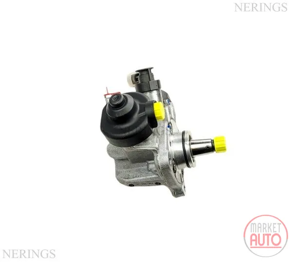 Diesel high pressure pump remanufactured (Bosch)