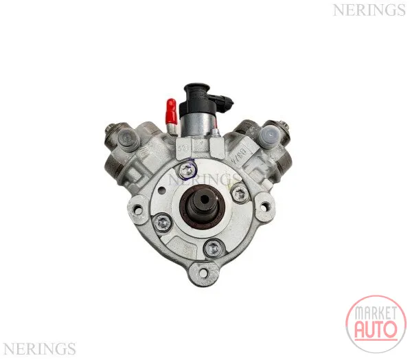 Diesel high pressure pump remanufactured (Bosch)