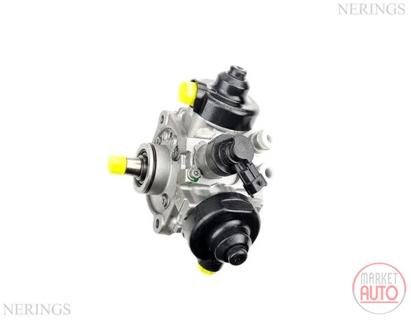 Diesel high pressure pump remanufactured(Bosch)
