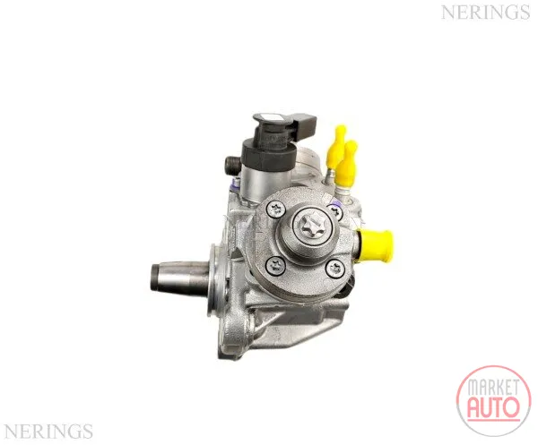 Diesel high pressure pump remanufactured (Bosch)