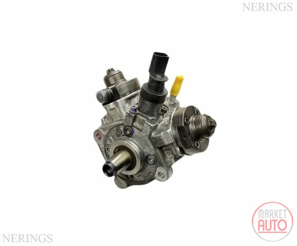 Diesel high pressure pump remanufactured(Bosch)