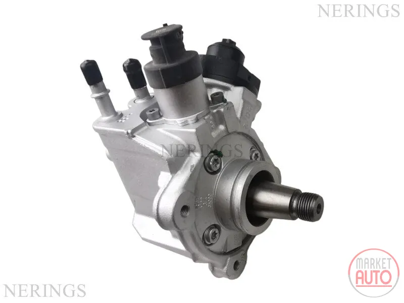 Diesel high pressure pump remanufactured (Bosch)