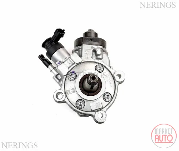 Diesel high pressure pump remanufactured(Bosch)