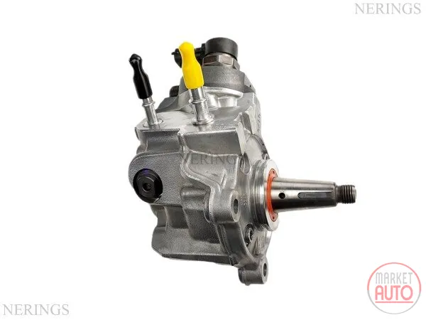 Diesel high pressure pump remanufactured(Bosch)