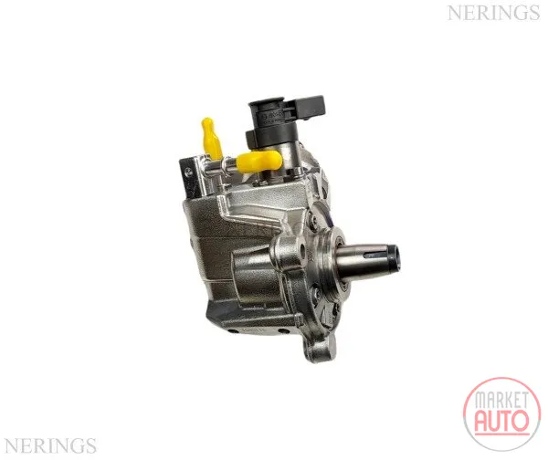Diesel high pressure pump remanufactured(Bosch)