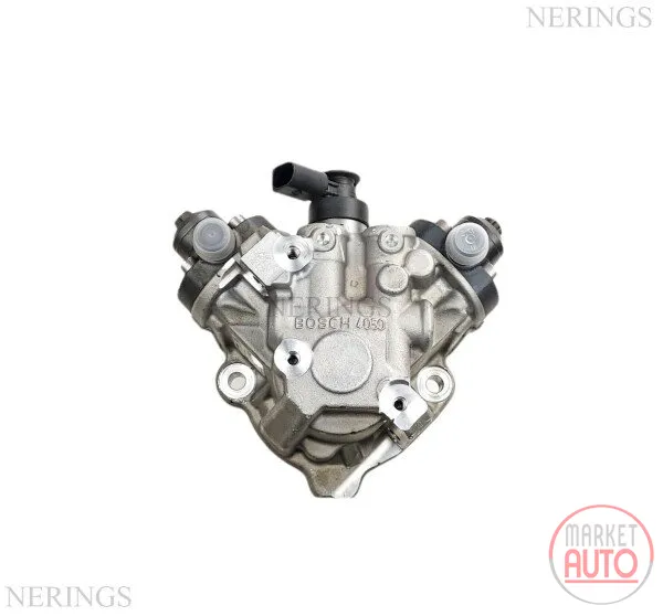 Diesel high pressure pump remanufactured(Bosch)