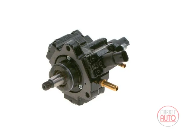 Diesel high pressure pump factory remanufactured