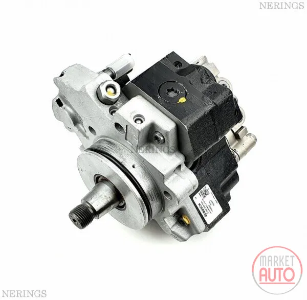 Diesel high pressure pump factory remanufactured (Bosch) - PLBS