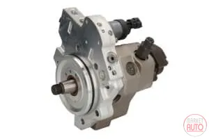 Diesel high pressure pump remanufactured (Bosch)