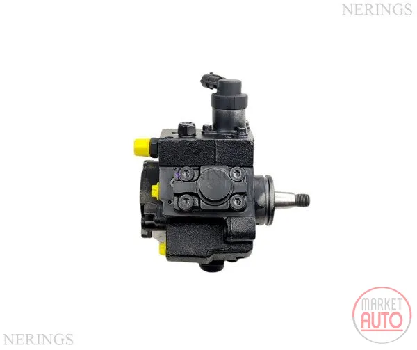 Diesel high pressure pump remanufactured(Bosch)