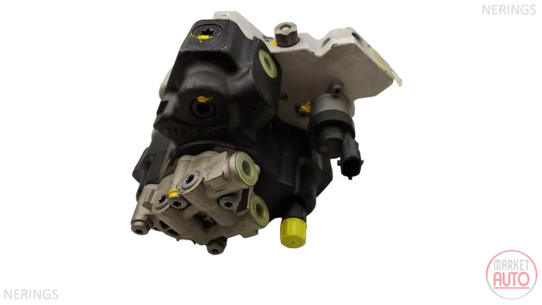 Diesel high pressure pump factory remanufactured -PLBS1