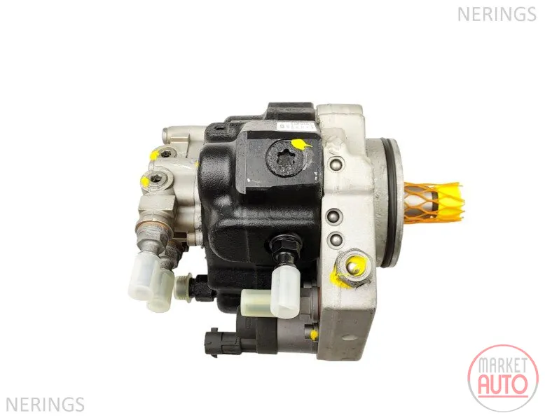 Diesel high pressure pump factory remanufactured -PLBS1