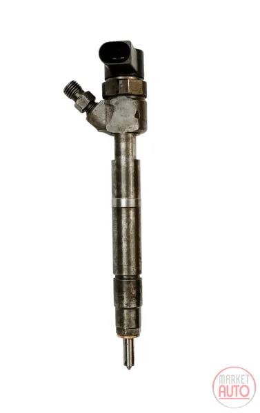 Diesel Injector remanufactured