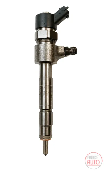 Diesel injectors remanufactured