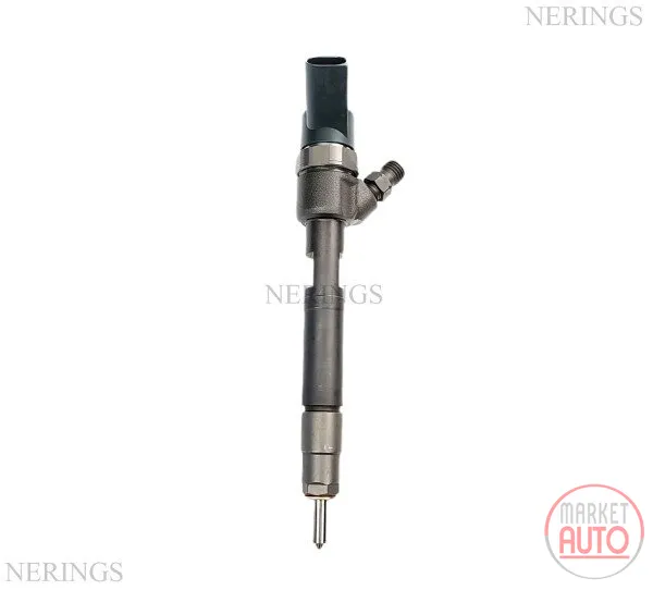 Diesel injector new (Bosch) - ESA