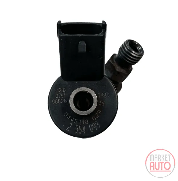 Diesel Injector remanufactured