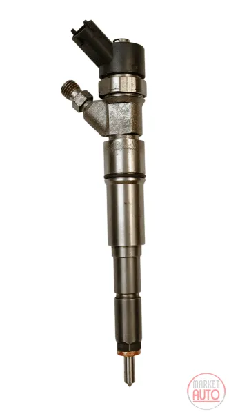 Diesel injectors remanufactured