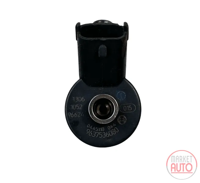 Diesel injectors remanufactured